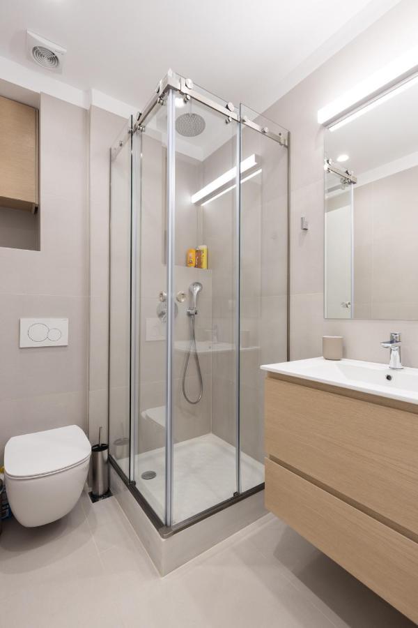 Wonderful Central Athens 2 Bedroom 2 Bath Sleeps 8 Exterior photo